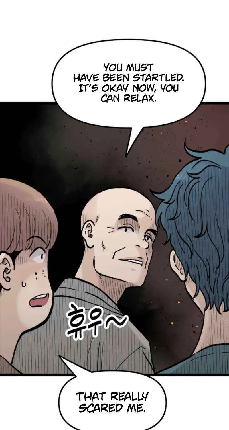 Silent Transfer Student Chapter 26 page 64 - 