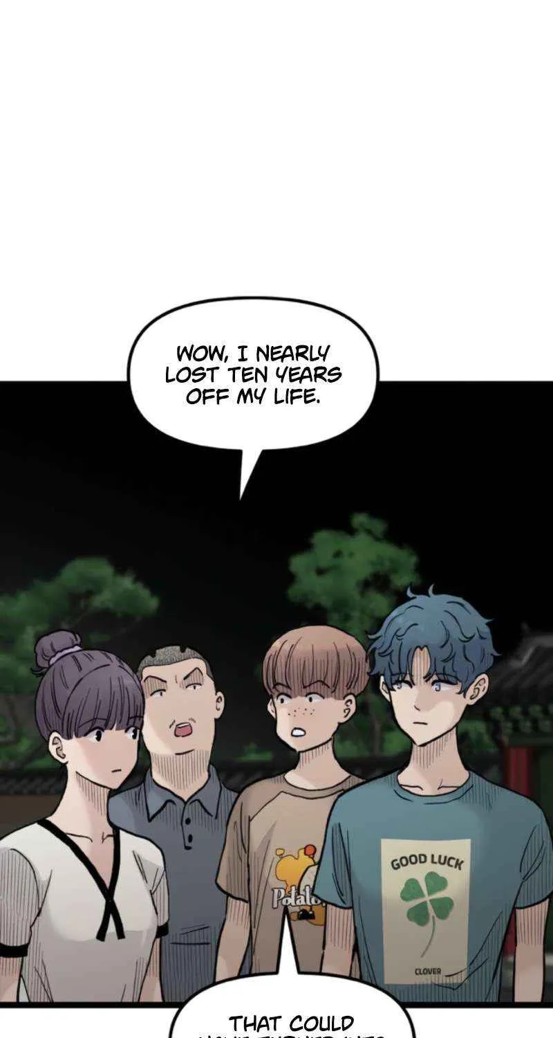 Silent Transfer Student Chapter 26 page 66 - 