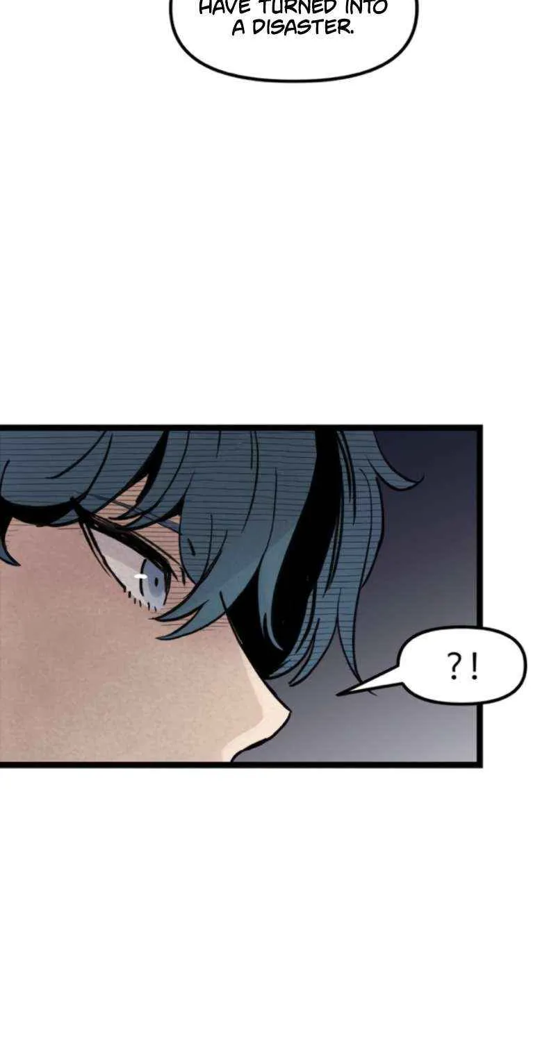 Silent Transfer Student Chapter 26 page 67 - 