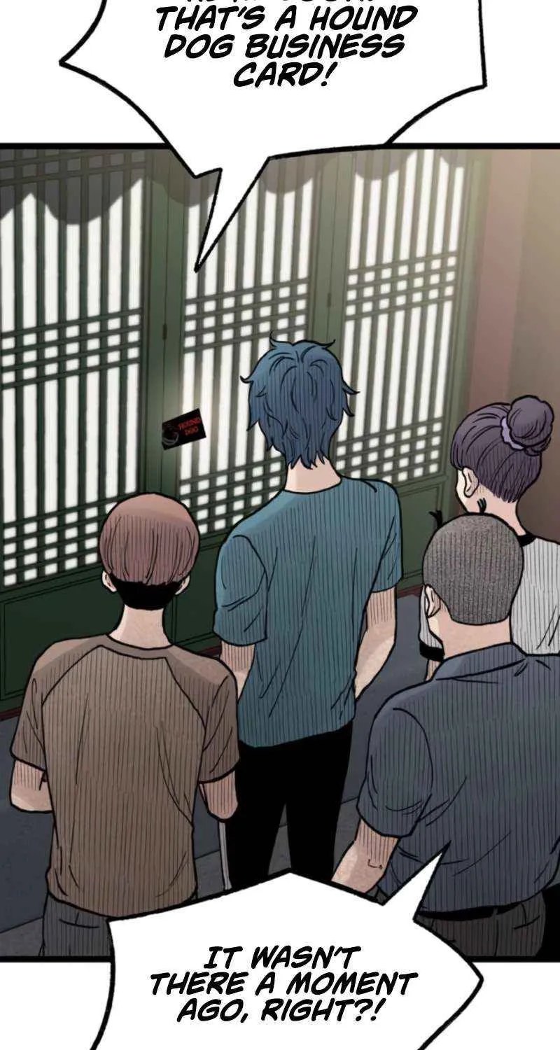 Silent Transfer Student Chapter 26 page 69 - 