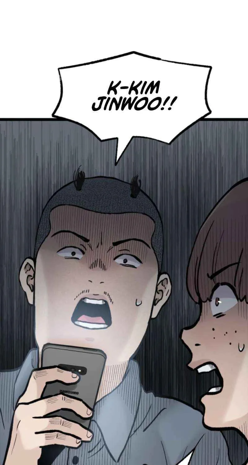 Silent Transfer Student Chapter 26 page 74 - 