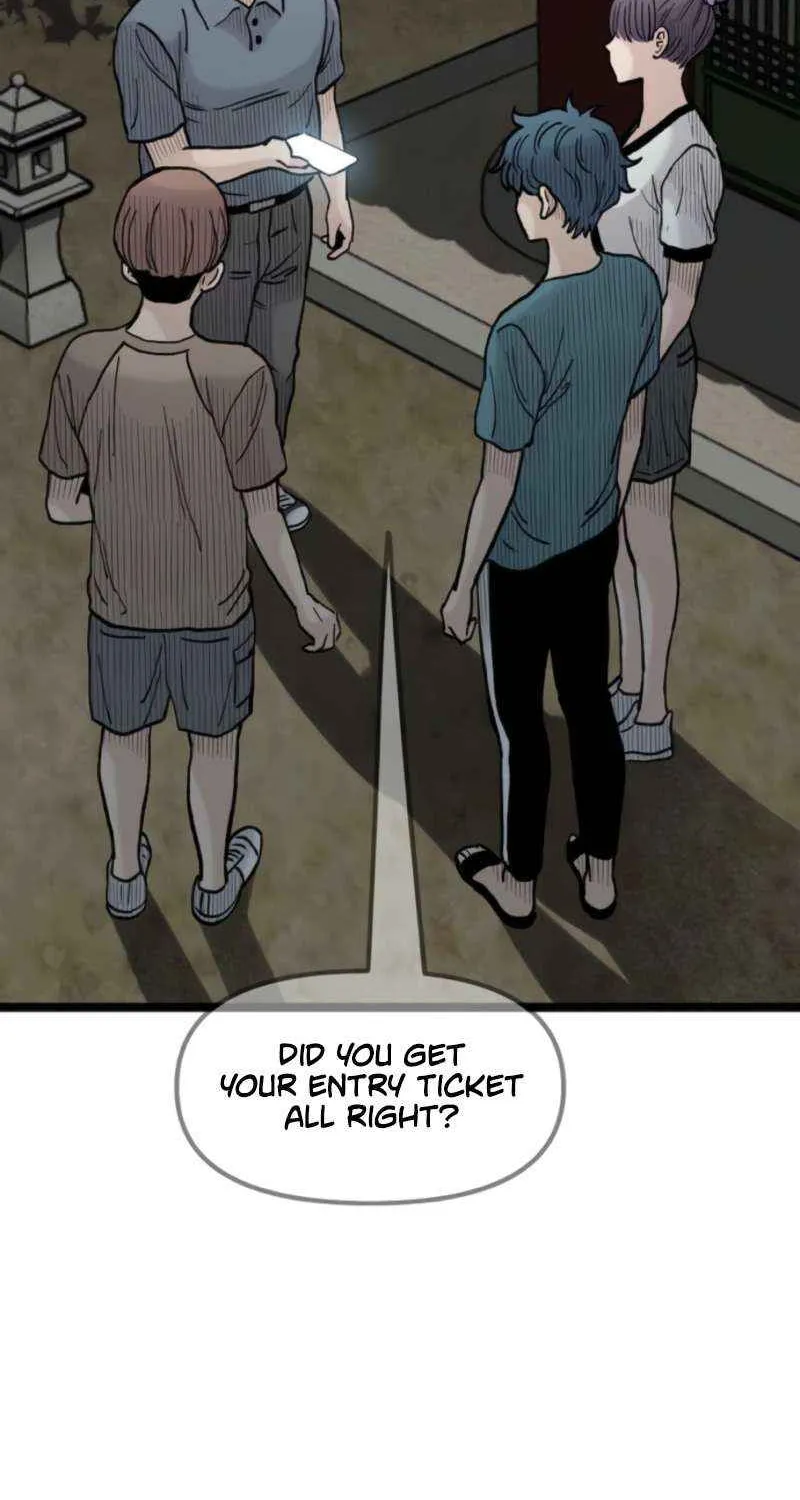 Silent Transfer Student Chapter 26 page 78 - 