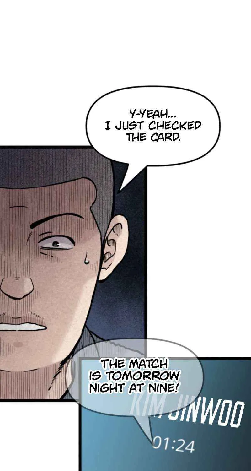 Silent Transfer Student Chapter 26 page 79 - 