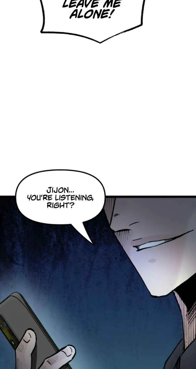 Silent Transfer Student Chapter 26 page 85 - 