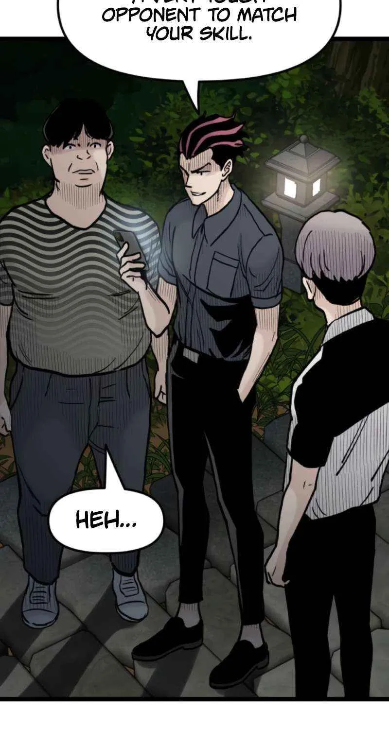 Silent Transfer Student Chapter 26 page 88 - 