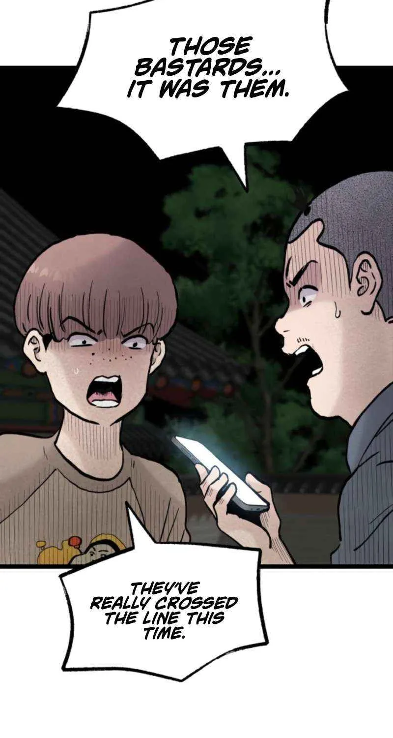 Silent Transfer Student Chapter 26 page 95 - 