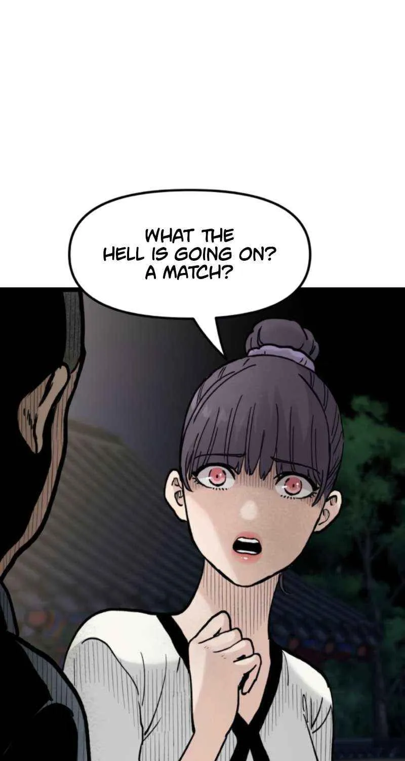 Silent Transfer Student Chapter 26 page 96 - 