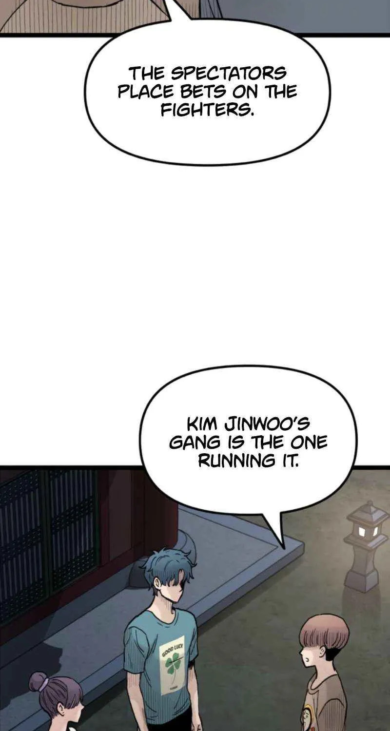 Silent Transfer Student Chapter 26 page 99 - 