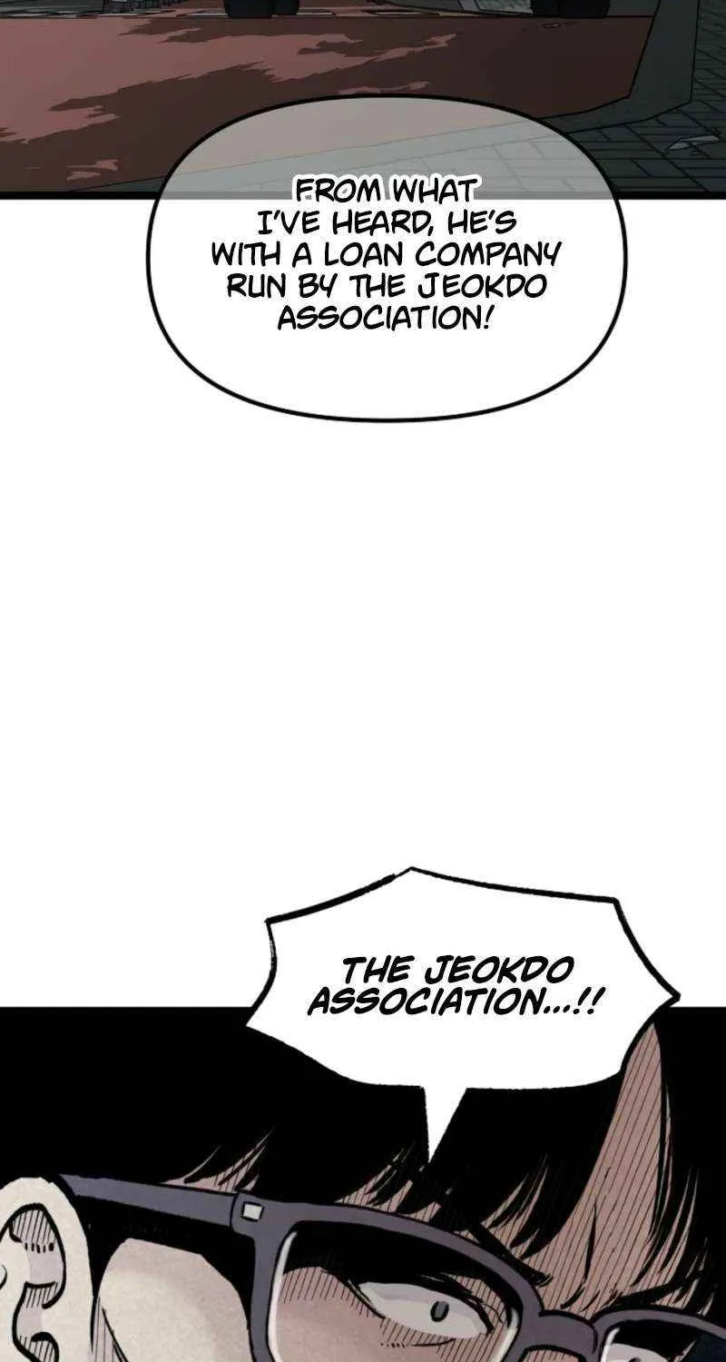 Silent Transfer Student Chapter 27 page 11 - 
