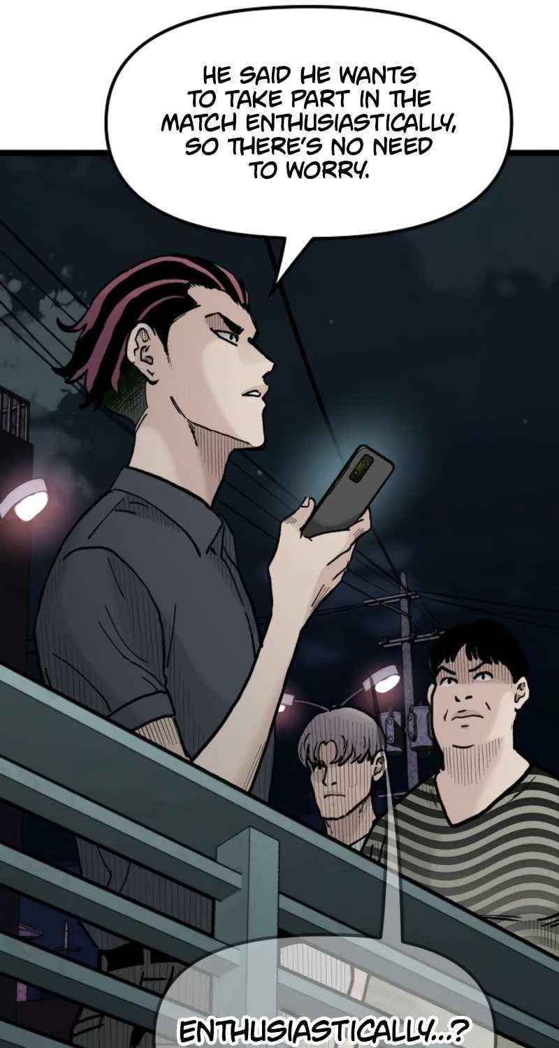 Silent Transfer Student Chapter 27 page 14 - 