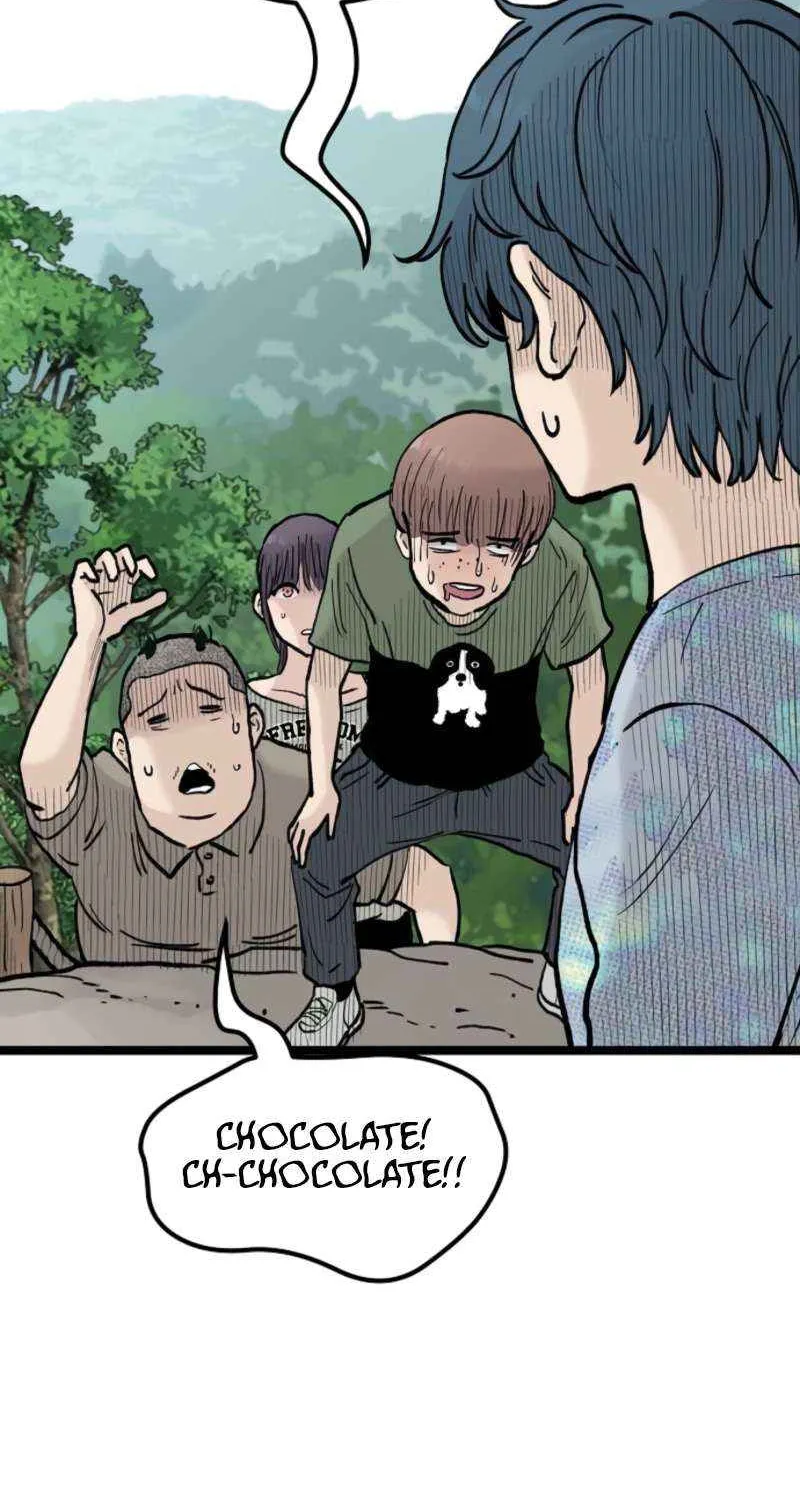 Silent Transfer Student Chapter 27 page 36 - 