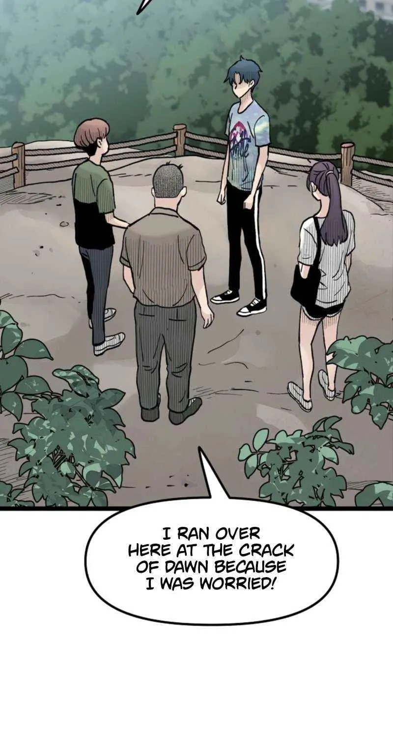 Silent Transfer Student Chapter 27 page 39 - 