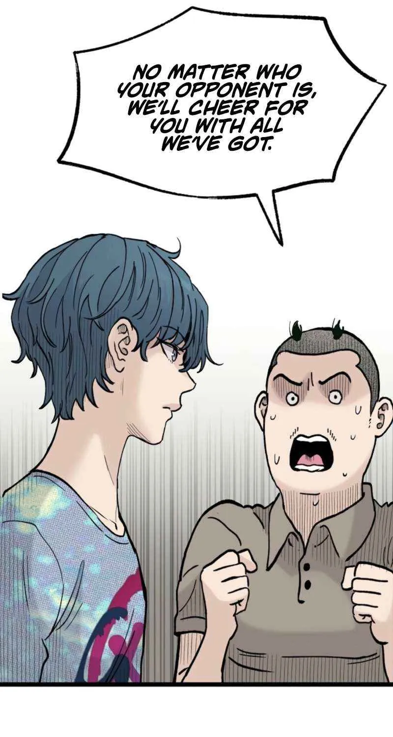 Silent Transfer Student Chapter 27 page 41 - 