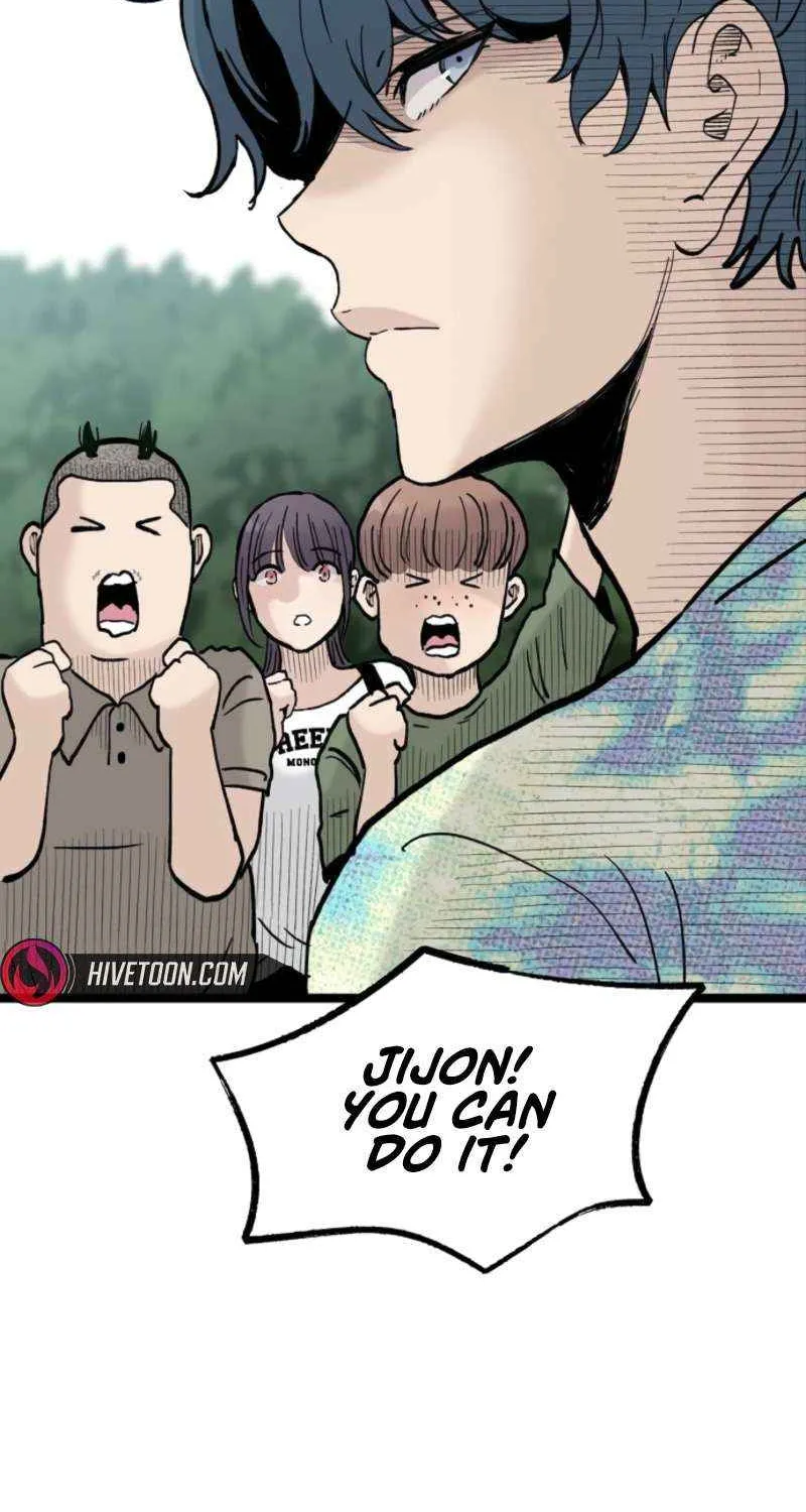 Silent Transfer Student Chapter 27 page 44 - 