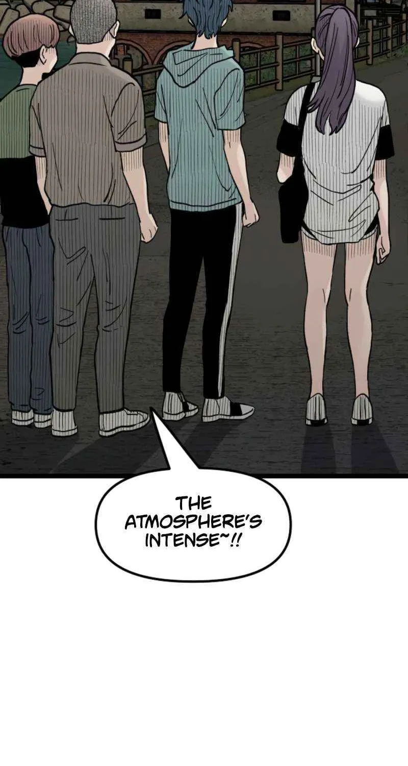 Silent Transfer Student Chapter 27 page 50 - 