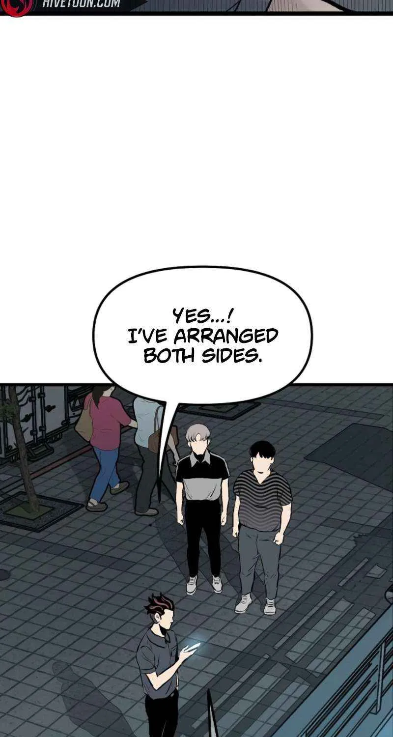 Silent Transfer Student Chapter 27 page 6 - 