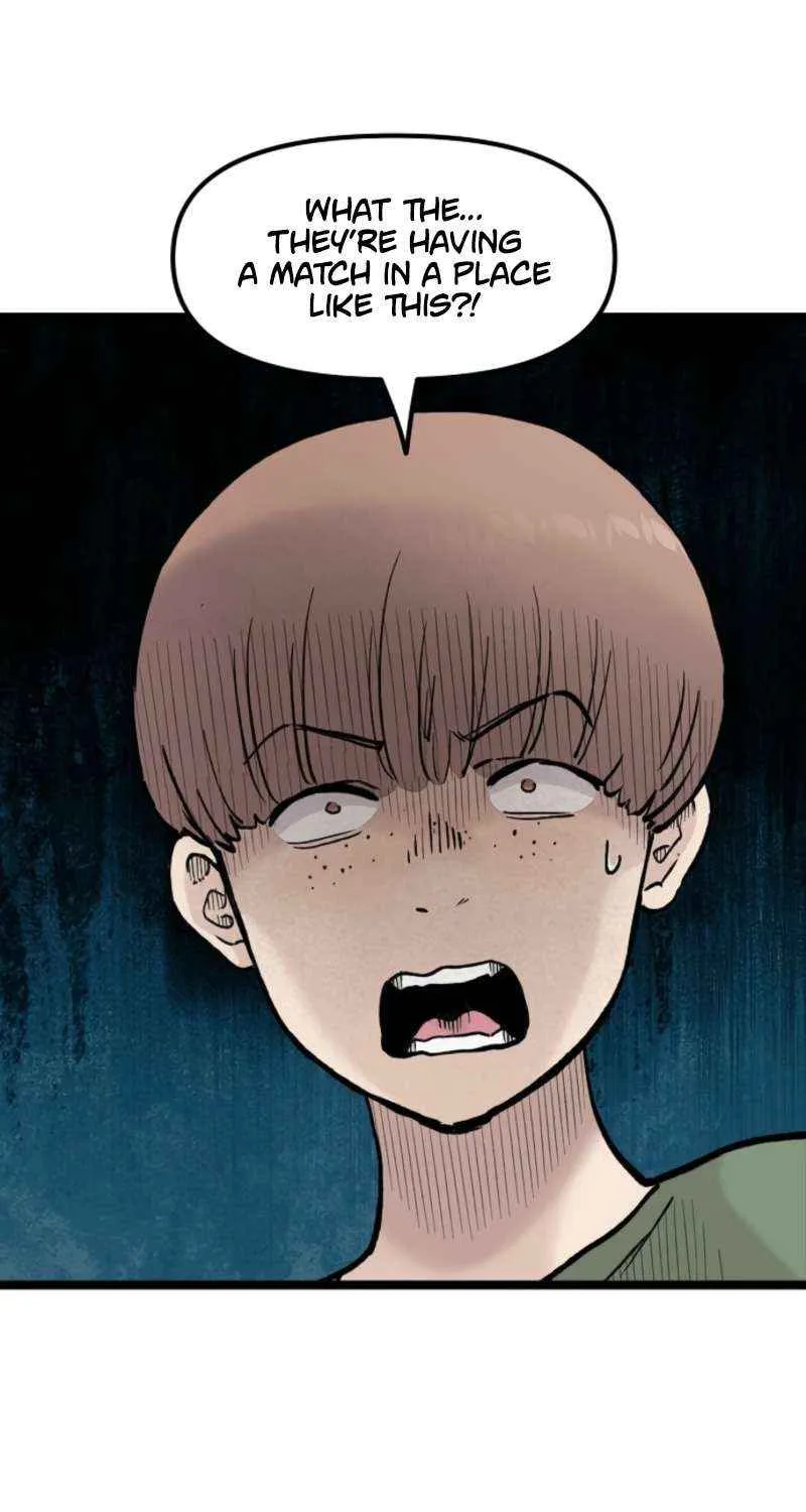 Silent Transfer Student Chapter 27 page 51 - 