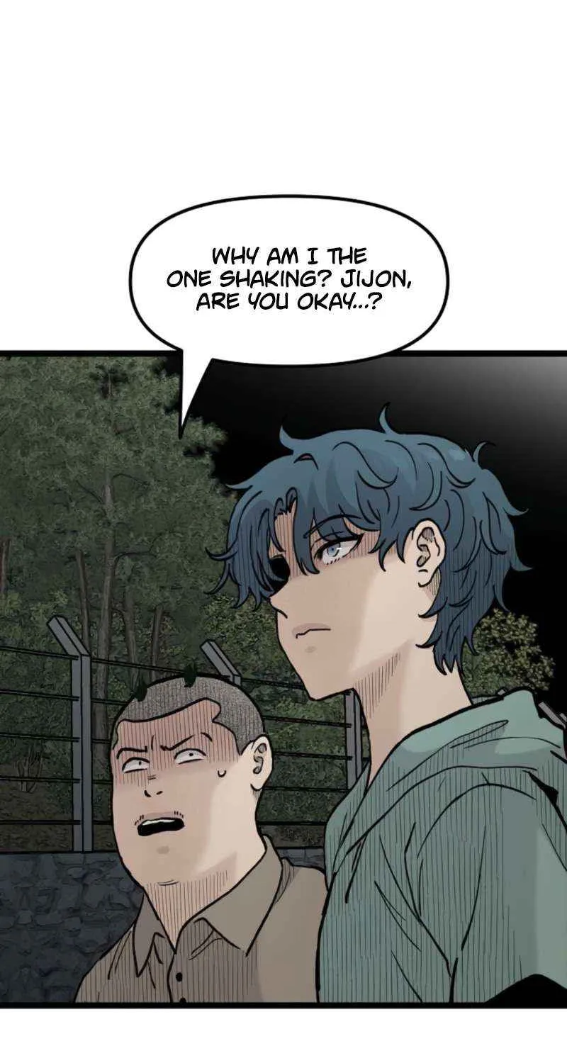 Silent Transfer Student Chapter 27 page 52 - 