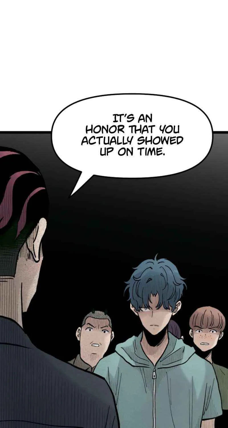 Silent Transfer Student Chapter 27 page 59 - 