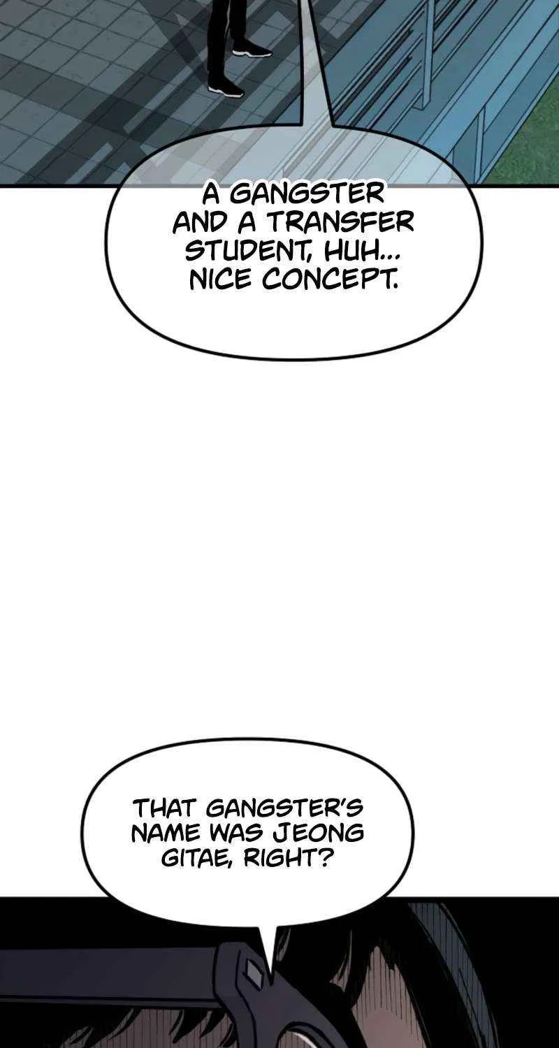 Silent Transfer Student Chapter 27 page 7 - 