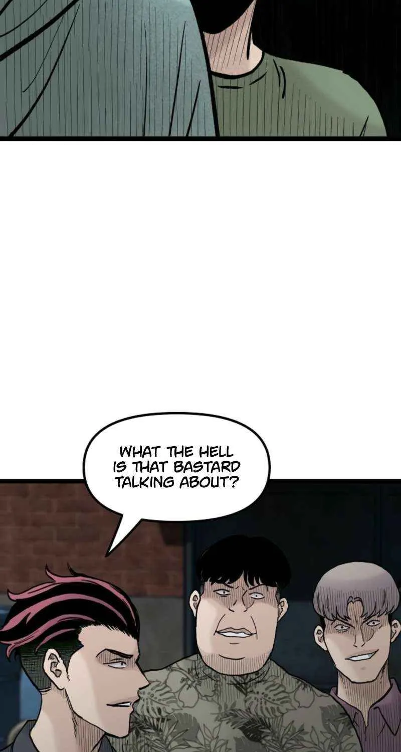 Silent Transfer Student Chapter 27 page 61 - 