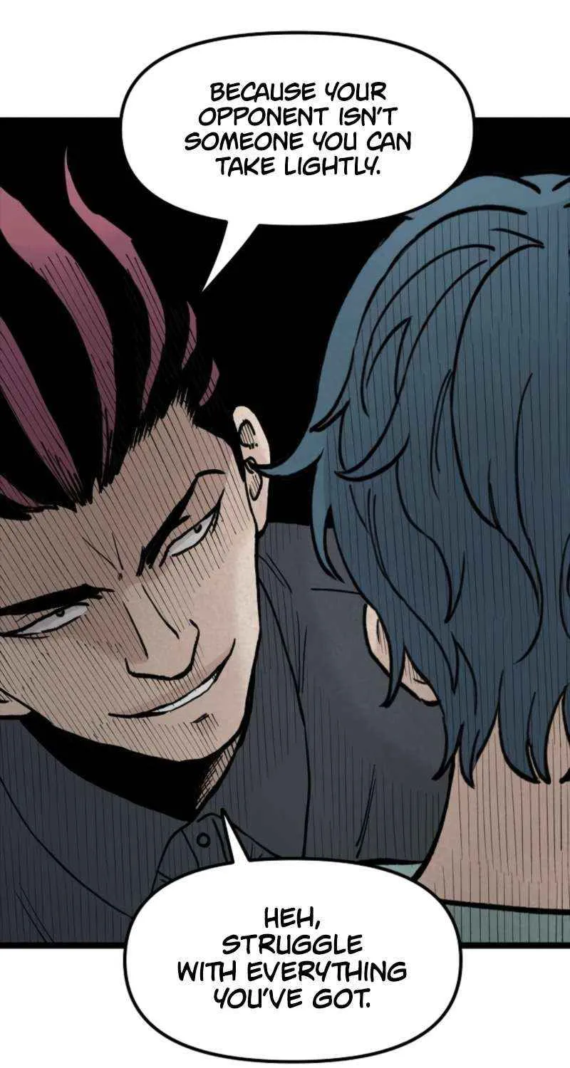 Silent Transfer Student Chapter 27 page 65 - 