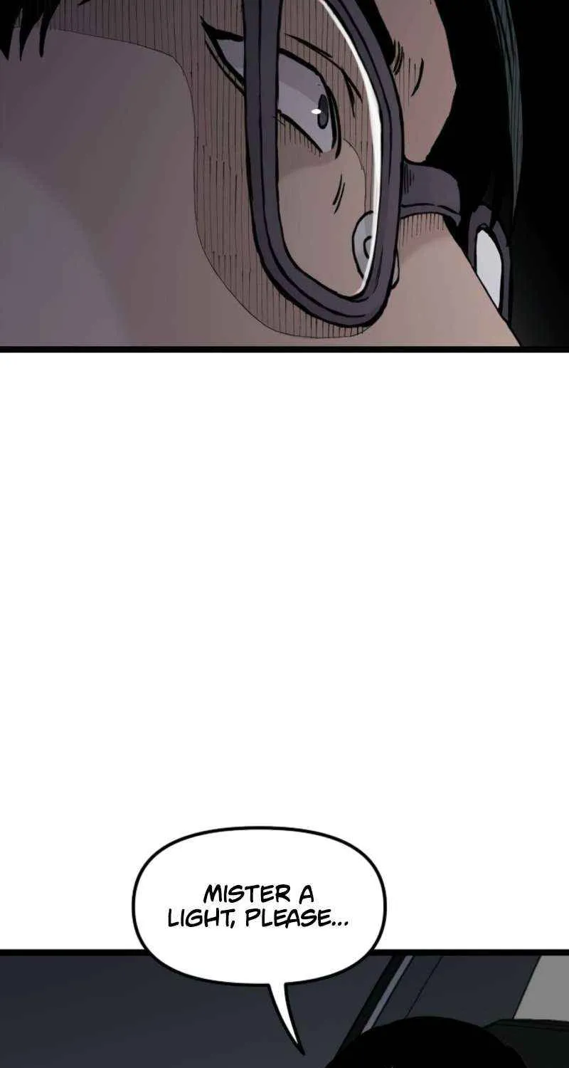 Silent Transfer Student Chapter 27 page 8 - 