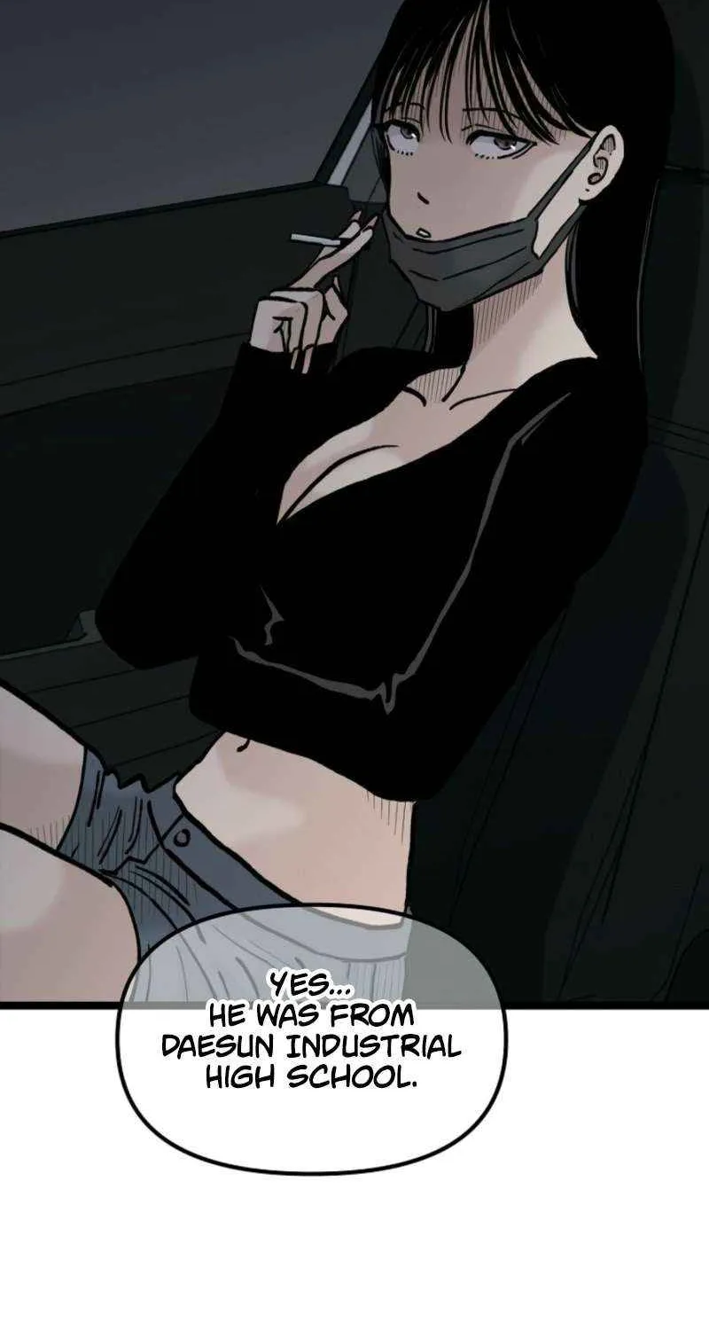 Silent Transfer Student Chapter 27 page 9 - 