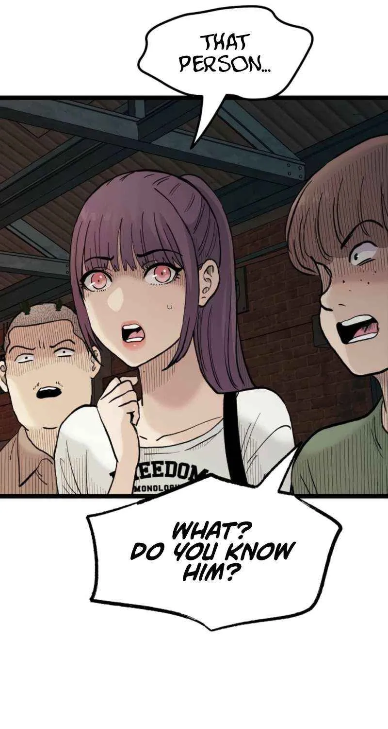 Silent Transfer Student Chapter 27 page 82 - 