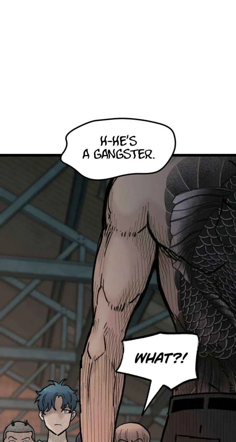 Silent Transfer Student Chapter 27 page 83 - 