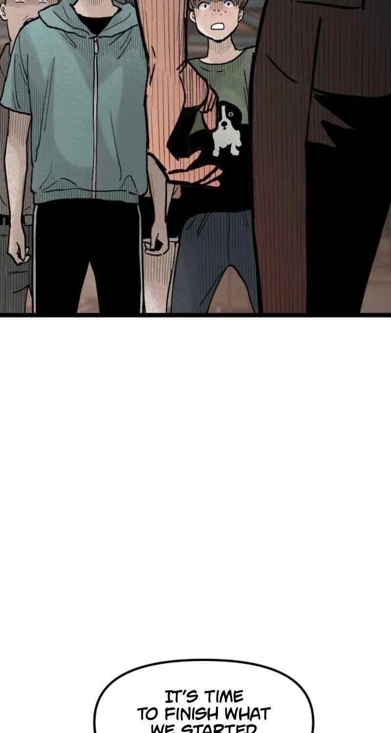 Silent Transfer Student Chapter 27 page 84 - 