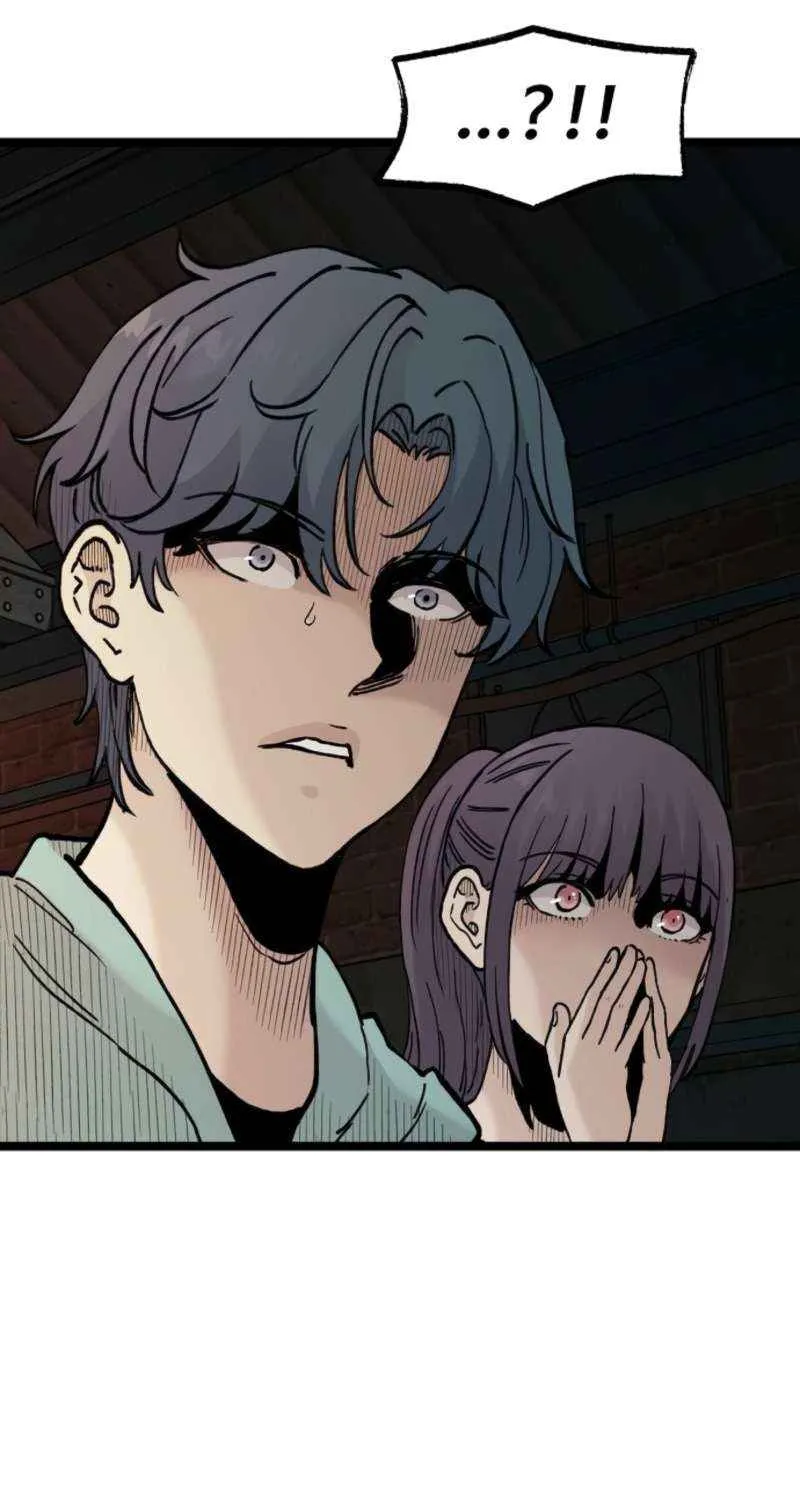 Silent Transfer Student Chapter 27 page 90 - 