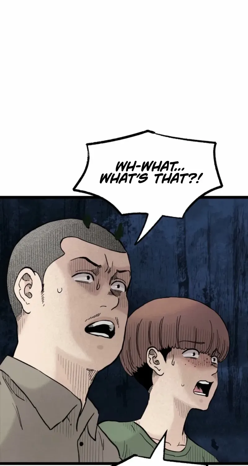 Silent Transfer Student Chapter 27 page 96 - 