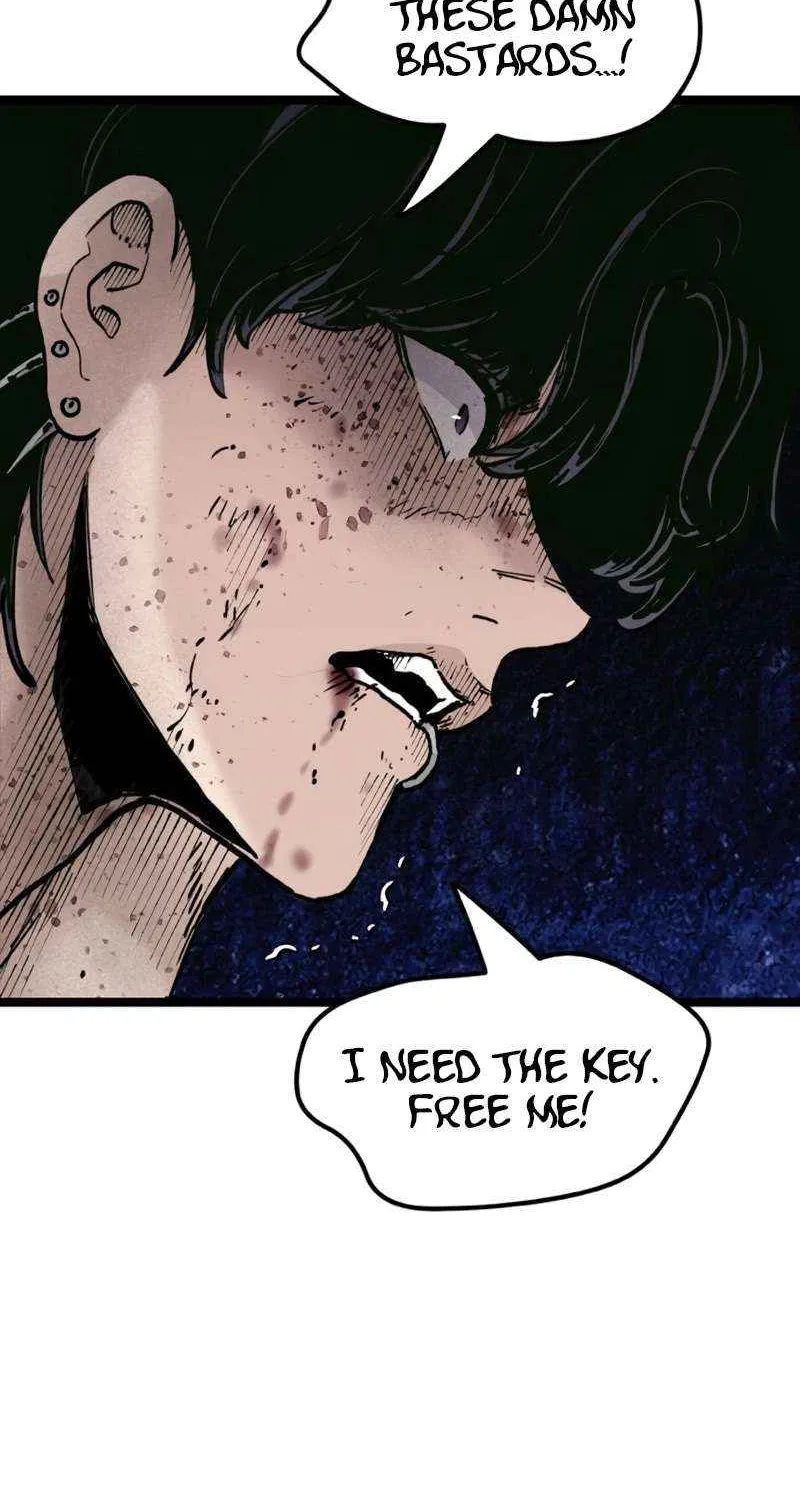 Silent Transfer Student Chapter 28 page 102 - 