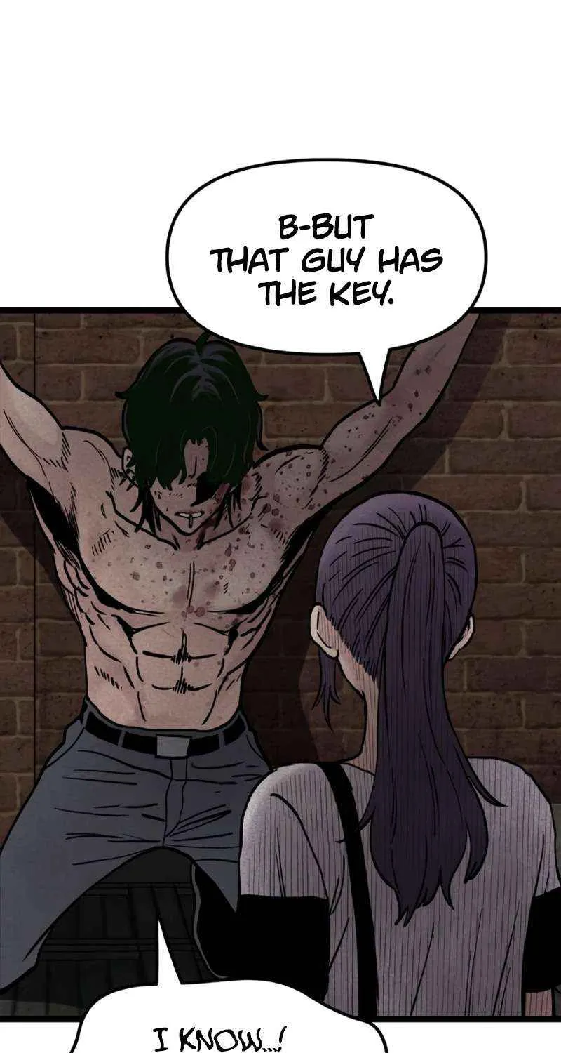 Silent Transfer Student Chapter 28 page 103 - 