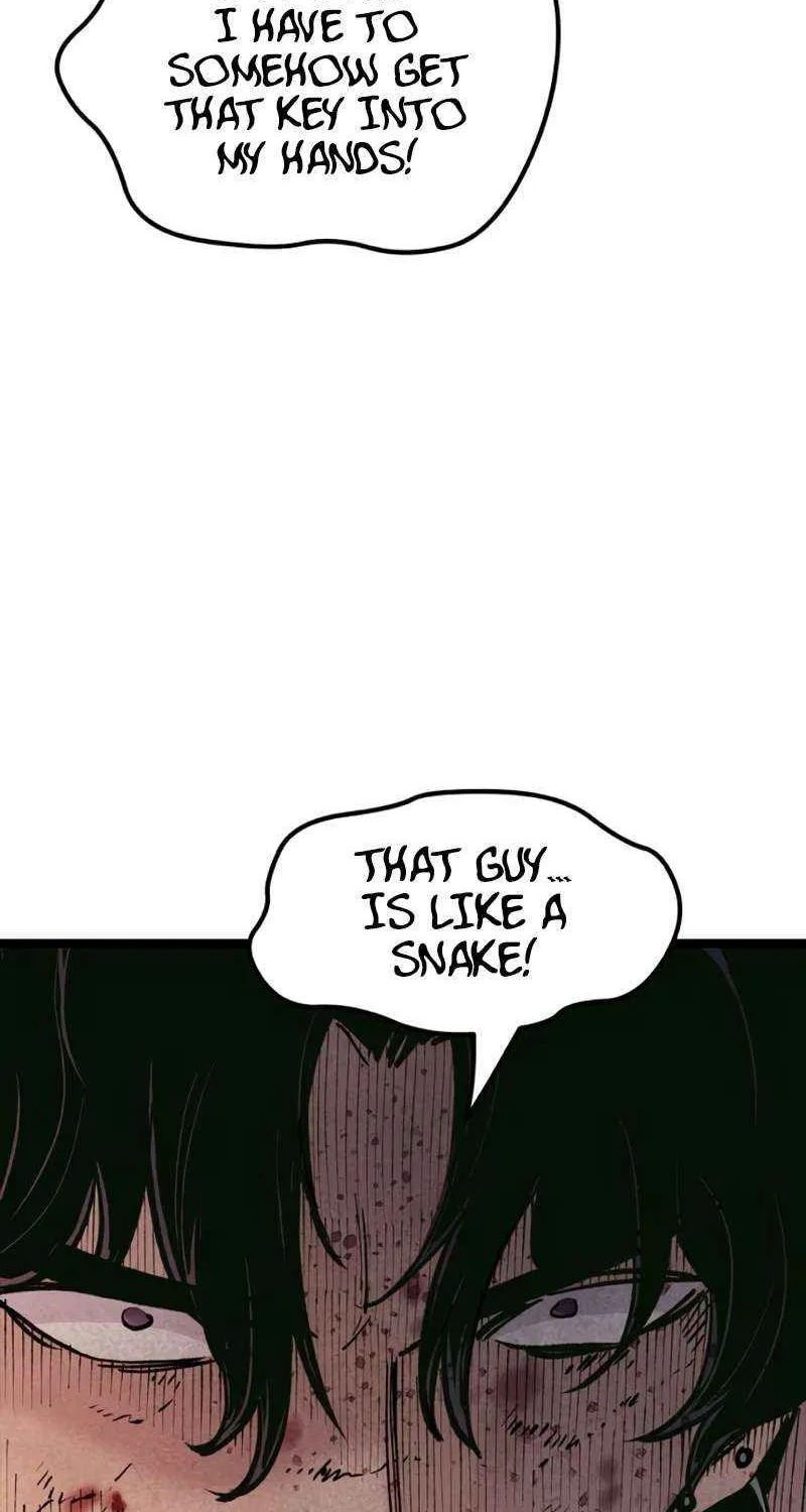 Silent Transfer Student Chapter 28 page 104 - 