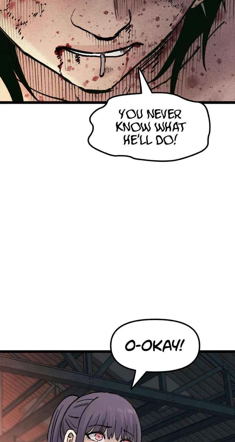 Silent Transfer Student Chapter 28 page 105 - 