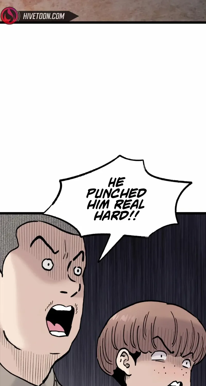 Silent Transfer Student Chapter 28 page 111 - 