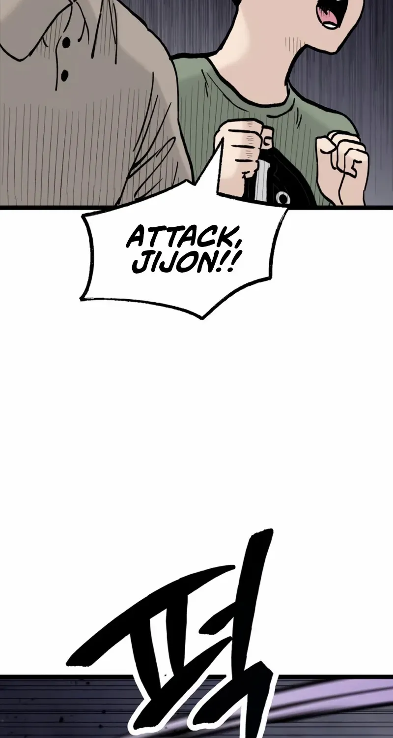 Silent Transfer Student Chapter 28 page 112 - 