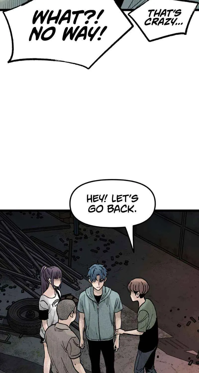 Silent Transfer Student Chapter 28 page 14 - 