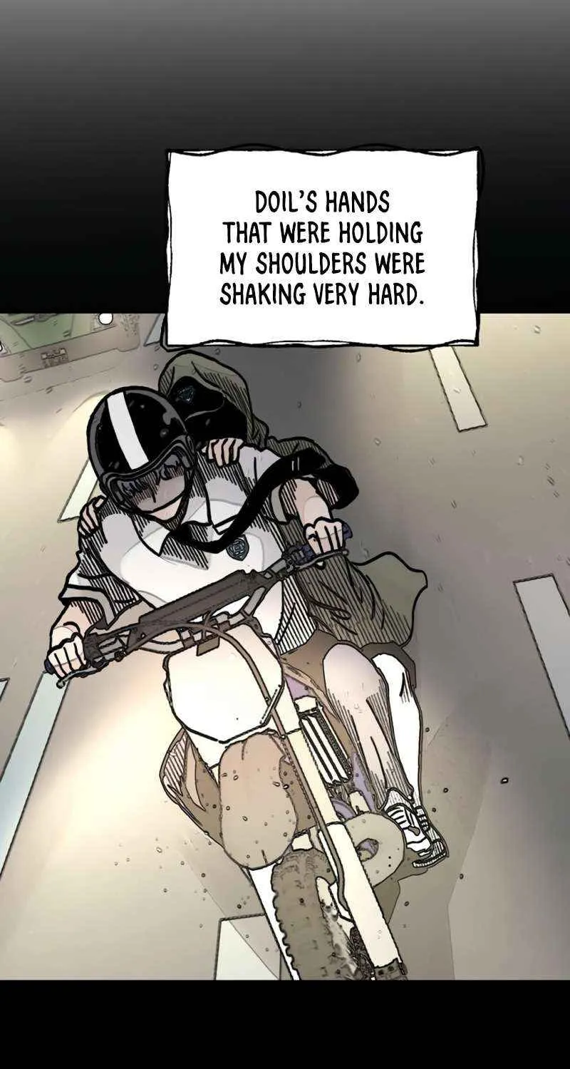Silent Transfer Student Chapter 28 page 18 - 