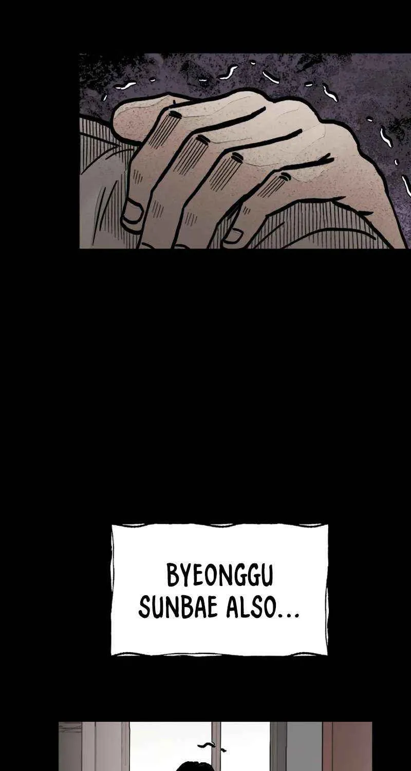 Silent Transfer Student Chapter 28 page 19 - 