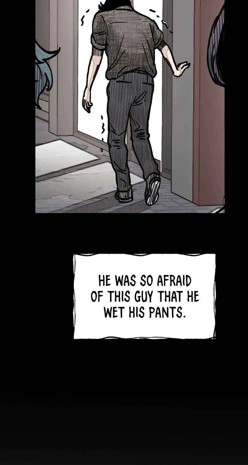 Silent Transfer Student Chapter 28 page 20 - 