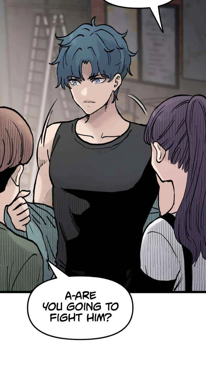 Silent Transfer Student Chapter 28 page 25 - 