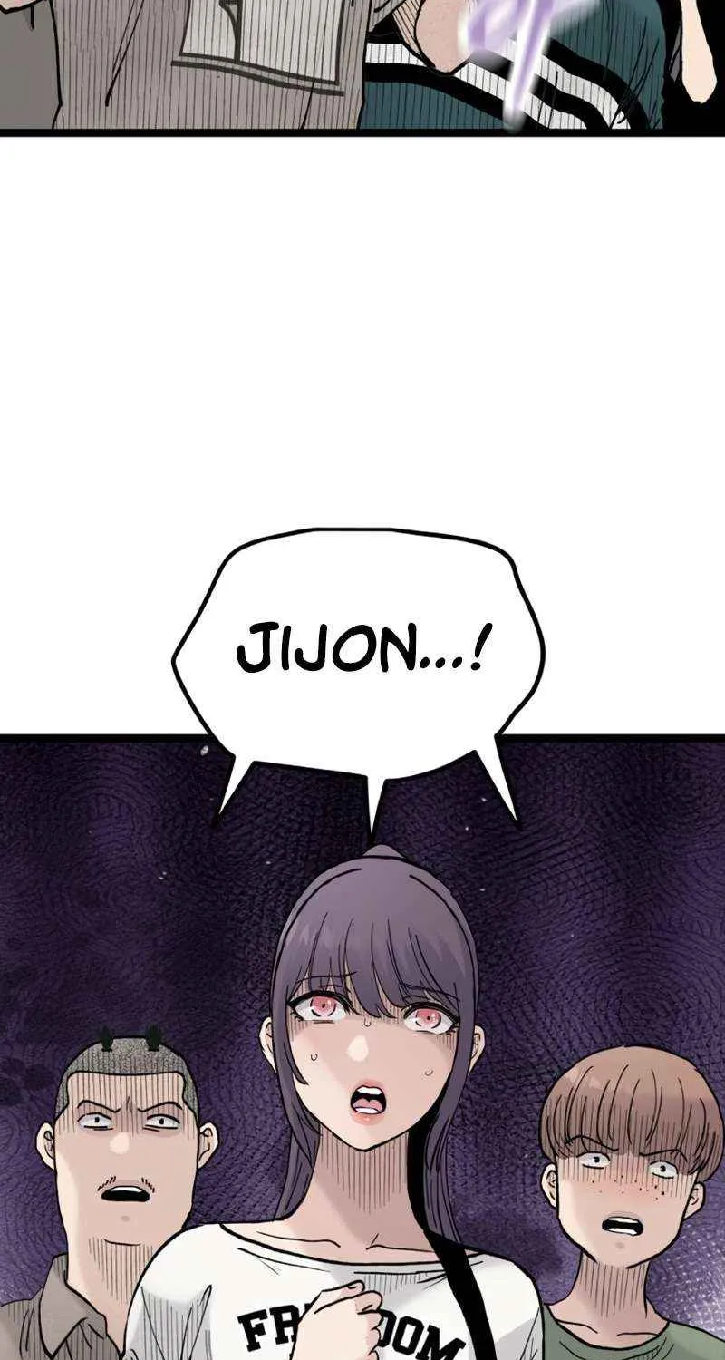 Silent Transfer Student Chapter 28 page 32 - 
