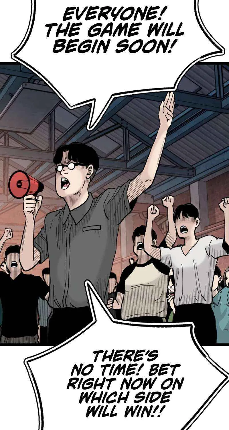 Silent Transfer Student Chapter 28 page 36 - 