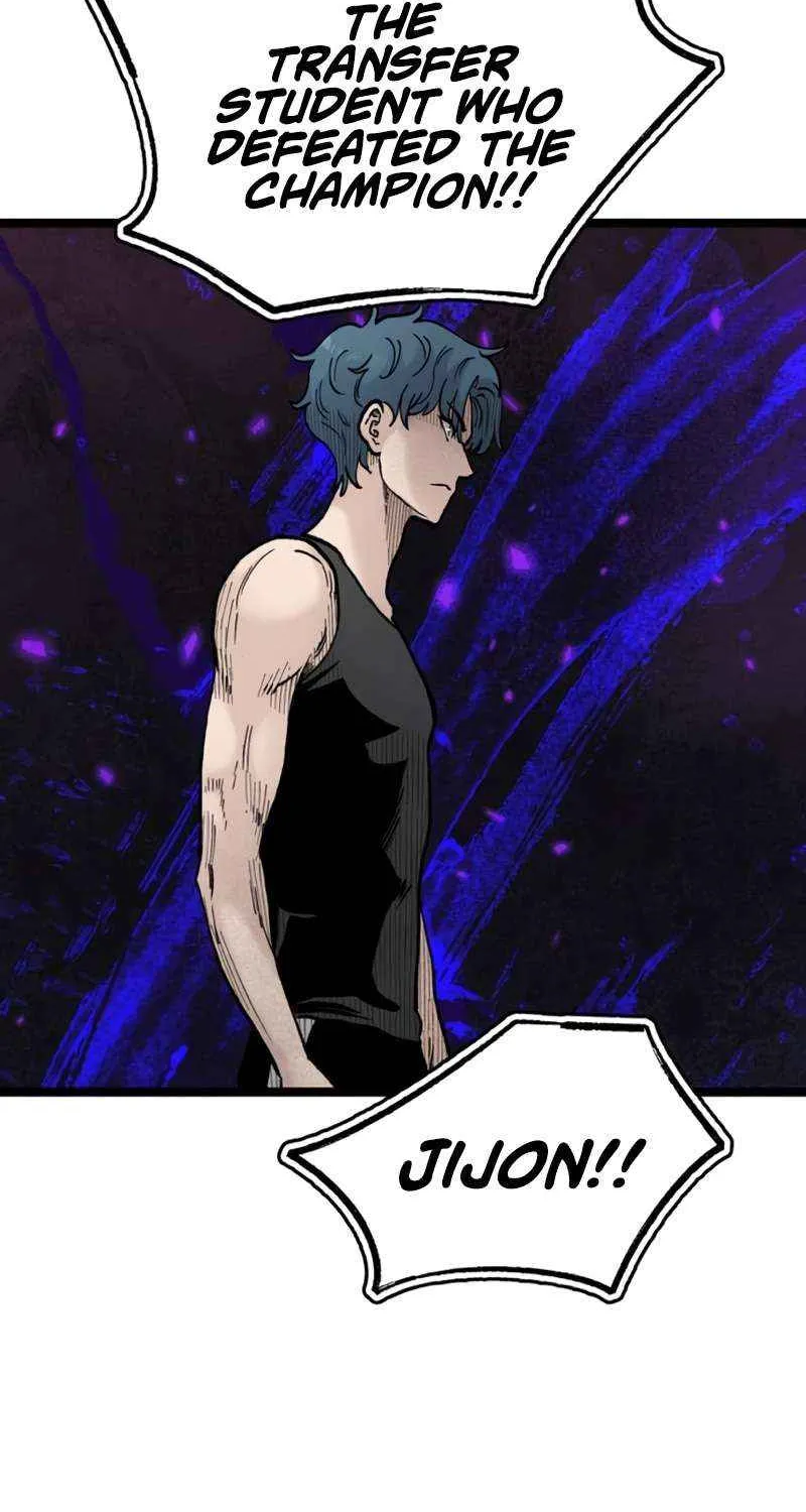 Silent Transfer Student Chapter 28 page 39 - 