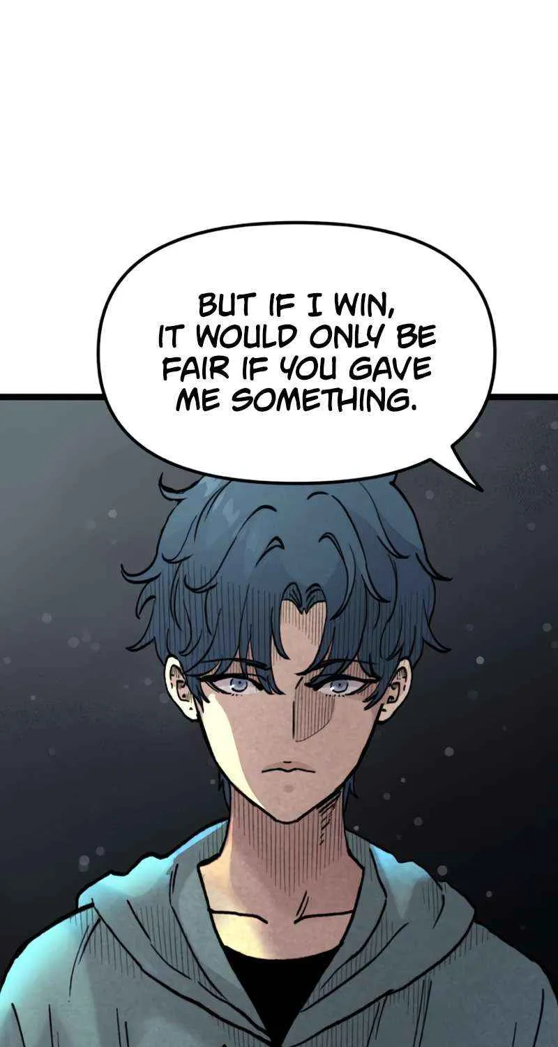 Silent Transfer Student Chapter 28 page 8 - 