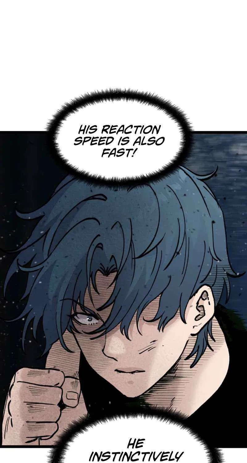Silent Transfer Student Chapter 28 page 75 - 