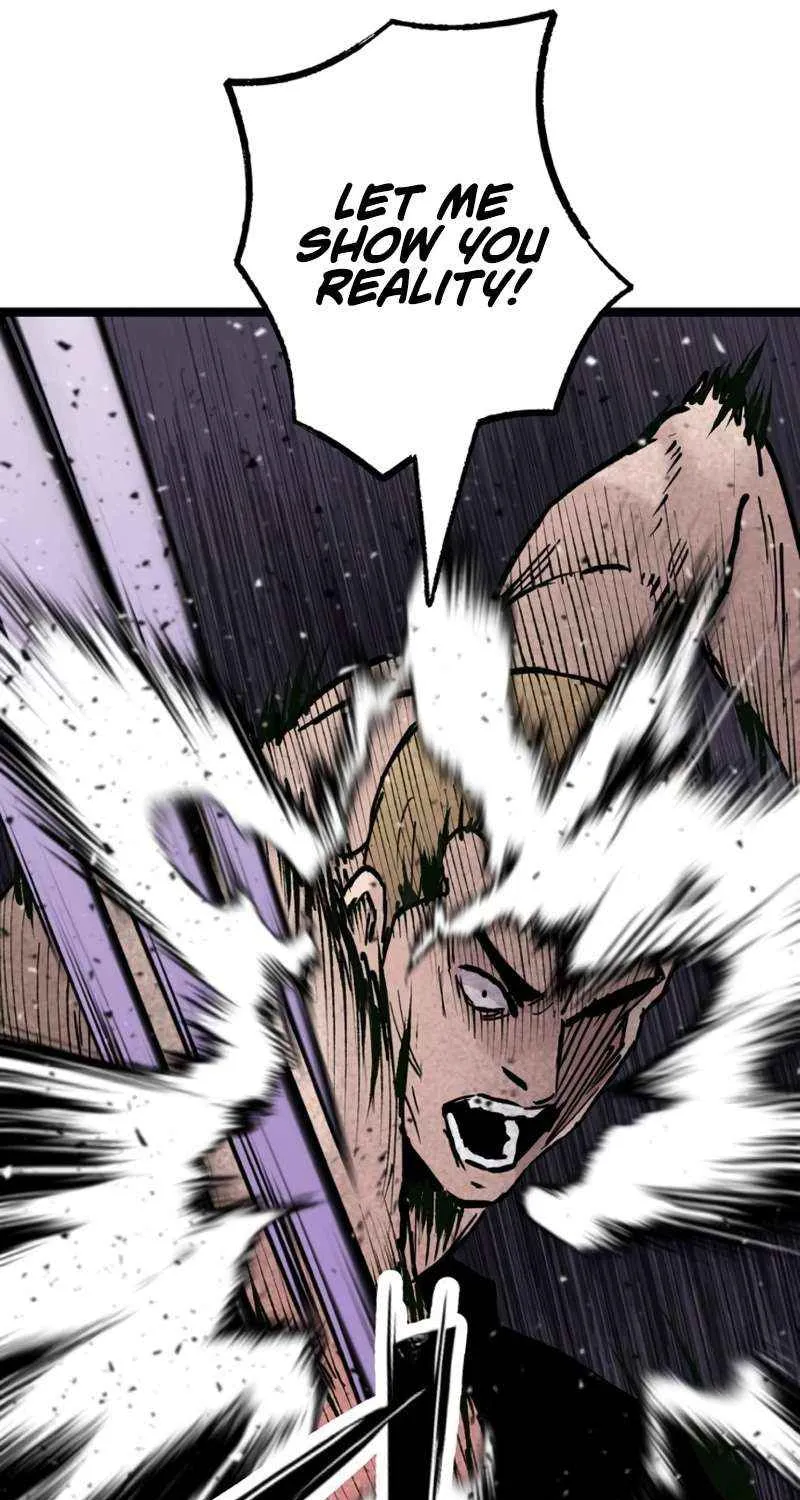 Silent Transfer Student Chapter 28 page 84 - 